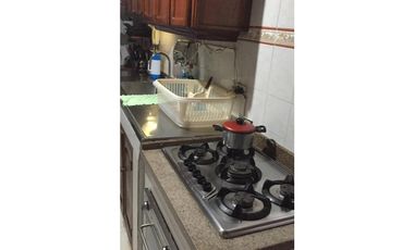 VENDE CASA LOTE CON APARTAMENTO EN LA CASTELLANA 660 M2