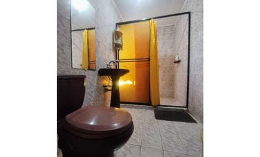 Casa Comercial de Esquina en Venta El Concord Malambo