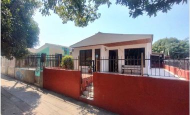 Casa Comercial de Esquina en Venta El Concord Malambo