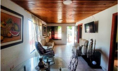 Casa Comercial de Esquina en Venta El Concord Malambo