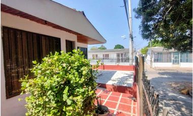 Casa Comercial de Esquina en Venta El Concord Malambo