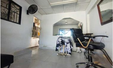 Casa Comercial de Esquina en Venta El Concord Malambo