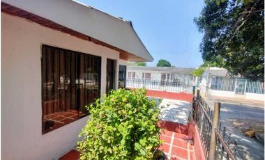 Casa Comercial de Esquina en Venta El Concord Malambo