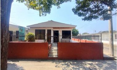 Casa Comercial de Esquina en Venta El Concord Malambo