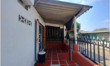Casa Comercial de Esquina en Venta El Concord Malambo