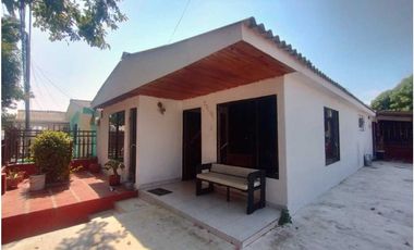 Casa Comercial de Esquina en Venta El Concord Malambo