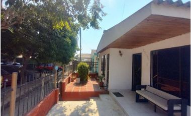 Casa Comercial de Esquina en Venta El Concord Malambo
