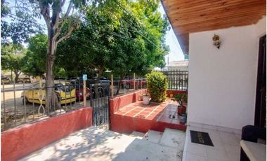 Casa Comercial de Esquina en Venta El Concord Malambo