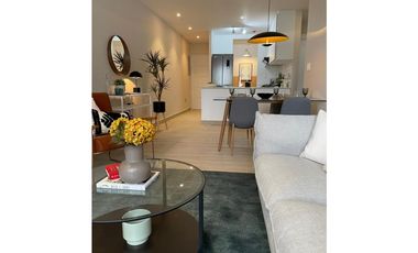 ApartamentoS nuevos  en Venta en Sky 66, San Francisco