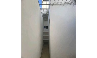 APARTAMENTO BIFAMILIAR EN VENTA EN LA CASTELLANA PISO 1