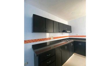 APARTAMENTO BIFAMILIAR EN VENTA EN LA CASTELLANA PISO 1