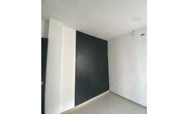 APARTAMENTO BIFAMILIAR EN VENTA EN LA CASTELLANA PISO 1