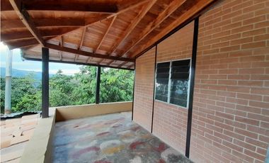 Se vende finca de 30 hectáreas en San Roque, Antioquia