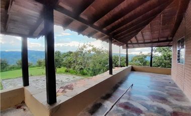 Se vende finca de 30 hectáreas en San Roque, Antioquia