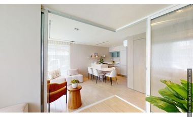 Apartamentos en Bella Vista PH Armonía