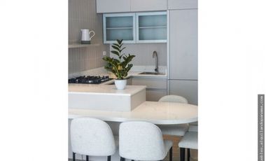 Apartamentos en Bella Vista PH Armonía