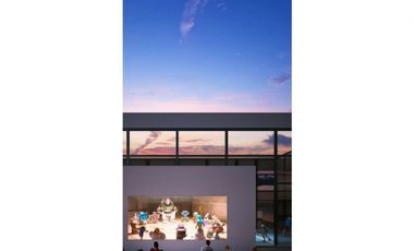 Apartamentos en Bella Vista PH Armonía