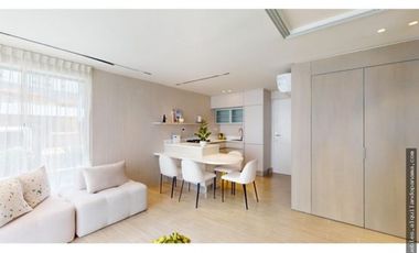 Apartamentos en Bella Vista PH Armonía