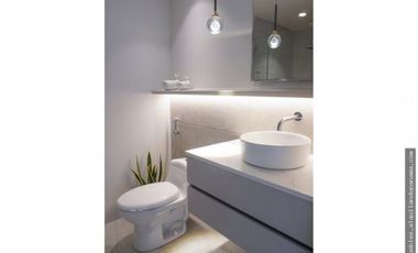 Apartamentos en Bella Vista PH Armonía