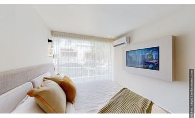 Apartamentos en Bella Vista PH Armonía