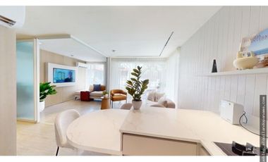 Apartamentos en Bella Vista PH Armonía