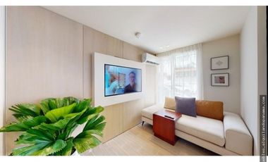 Apartamentos en Bella Vista PH Armonía