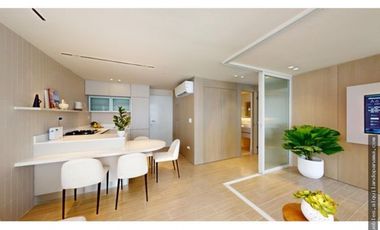 Apartamentos en Bella Vista PH Armonía