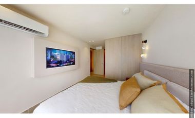 Apartamentos en Bella Vista PH Armonía