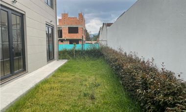 Venta Casa Campestre en Briceño