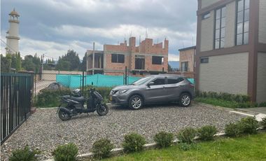 Venta Casa Campestre en Briceño