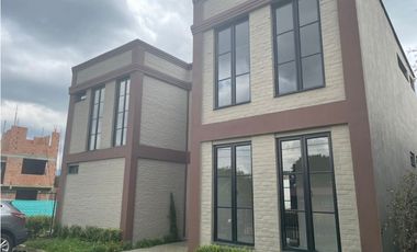 Venta Casa Campestre en Briceño