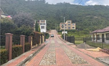 Venta Casa Campestre en Briceño