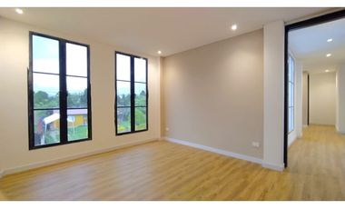 Venta Casa Campestre en Briceño