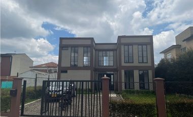 Venta Casa Campestre en Briceño