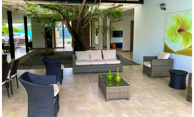 FINCA TURISTICA  EN SANTAGUEDA INDEPENDIENTE -  AMOBLADA