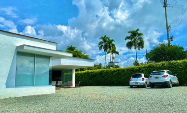 FINCA TURISTICA  EN SANTAGUEDA INDEPENDIENTE -  AMOBLADA