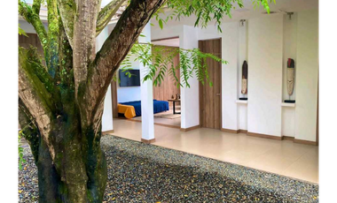 FINCA TURISTICA  EN SANTAGUEDA INDEPENDIENTE -  AMOBLADA