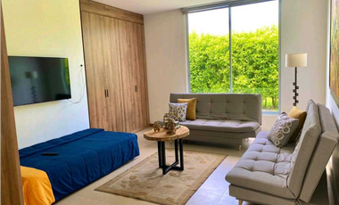 FINCA TURISTICA  EN SANTAGUEDA INDEPENDIENTE -  AMOBLADA