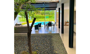 FINCA TURISTICA  EN SANTAGUEDA INDEPENDIENTE -  AMOBLADA