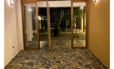 FINCA TURISTICA  EN SANTAGUEDA INDEPENDIENTE -  AMOBLADA