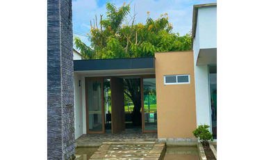 FINCA TURISTICA  EN SANTAGUEDA INDEPENDIENTE -  AMOBLADA