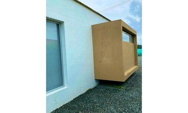 FINCA TURISTICA  EN SANTAGUEDA INDEPENDIENTE -  AMOBLADA