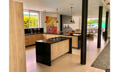 FINCA TURISTICA  EN SANTAGUEDA INDEPENDIENTE -  AMOBLADA