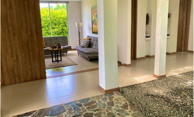 FINCA TURISTICA  EN SANTAGUEDA INDEPENDIENTE -  AMOBLADA