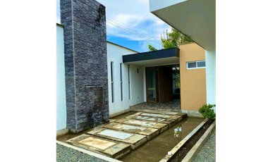 FINCA TURISTICA  EN SANTAGUEDA INDEPENDIENTE -  AMOBLADA