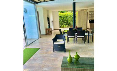 FINCA TURISTICA  EN SANTAGUEDA INDEPENDIENTE -  AMOBLADA