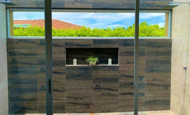 FINCA TURISTICA  EN SANTAGUEDA INDEPENDIENTE -  AMOBLADA