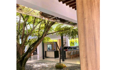 FINCA TURISTICA  EN SANTAGUEDA INDEPENDIENTE -  AMOBLADA