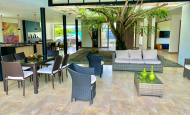 FINCA TURISTICA  EN SANTAGUEDA INDEPENDIENTE -  AMOBLADA