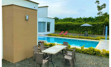 FINCA TURISTICA  EN SANTAGUEDA INDEPENDIENTE -  AMOBLADA